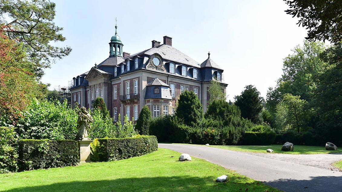 Internat Schloss Loburg