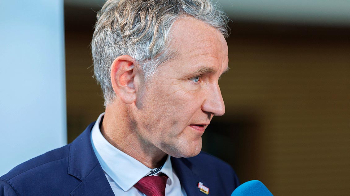 Björn Höcke