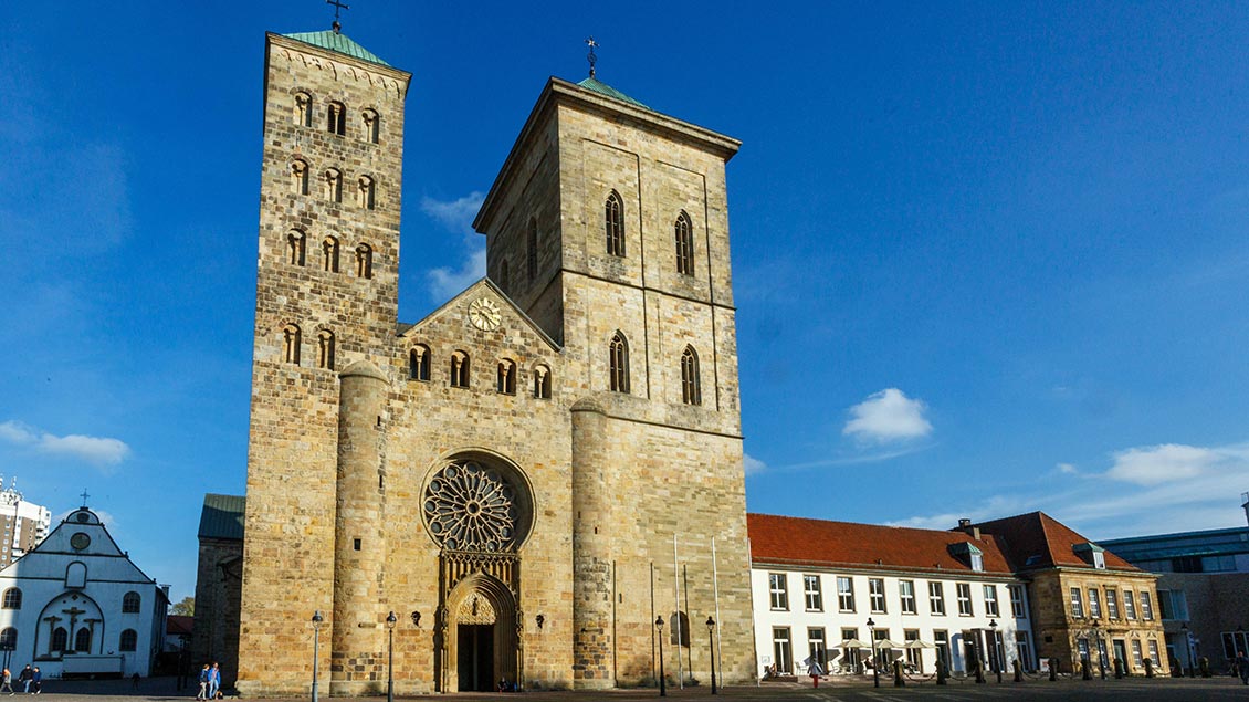 Dom Osnabrück