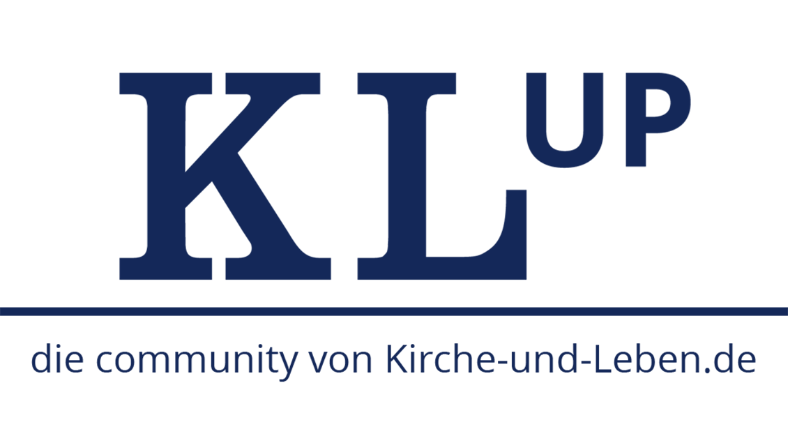 KLup - Die Community von Kirche-und-Leben.de